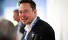 Musk donates to group working to elect Trump, Bloomberg reports