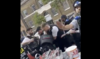 Viral clip shows London police ‘assaulting’ pro-Palestine activist