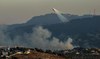 Lebanon security source says Israeli strike kills 2 civilians