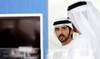 UAE appoints Hamdan bin Mohammed as deputy PM in cabinet reshuffle