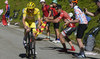 Pogacar pulverizes opposition at Tour de France