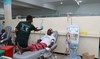 KSrelief continues medical projects in Jordan and Somalia