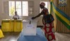 Rwandans vote ‘smoothly’ in election expected to extend Kagame’s rule