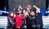 Selangor Red Giants dedicate triumph to fans worldwide who traveled to Saudi Arabia