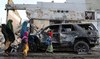 Egypt condemns terrorist bombing in Mogadishu as death toll rises to 9