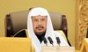 Saudi Shoura Council delegation arrives in Bahrain for official visit