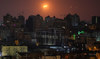 Explosions heard in Kyiv, air raid alert sounds: AFP