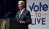 Biden tests positive for COVID-19, White House says