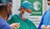 KSrelief runs volunteer medical projects in Sudan, Yemen
