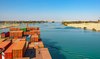 Suez Canal revenue drops as some shippers shun Red Sea 