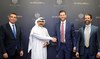 Trump Organization announces deal to build Dubai tower