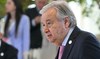 ‘Deeply concerned’ UN chief calls for restraint after Israel’s attack on Yemen