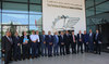 Jordanian trade delegation visits Tunisia to enhance economic ties