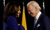 What happens next? Joe Biden wants to pass the baton to Kamala Harris, here’s how that might work