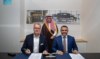 Saudi GACA, Germany’s Lilium sign MoU to boost air mobility roadmap   