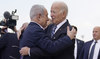 Biden vows to ‘keep working for end to war in Gaza’