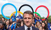 Macron’s political gamble casts shadow over Paris Olympics