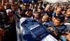 Global media watchdogs, human rights groups call on Biden to pressure Netanyahu regarding rising journalist deaths in Gaza