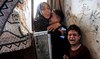 What is the human cost of Israel’s relentless pursuit of Hamas commanders in Gaza?