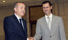 No plan for Erdogan to meet Assad in Moscow, Turkish source says