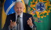Brazil’s Lula rallies G20 countries against world hunger ahead of meeting