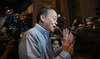 Thai court to rule next month on case seeking PM’s dismissal