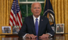 Biden says US needs new and ‘younger voices’