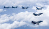 US says air drills with South Korea will ‘sharpen’ capacity