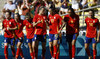 World Cup holders Spain win women’s Olympic football opener