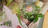 Where We Are Going Today: Hues florist in Jeddah