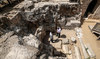 Gaza’s ancient Christian monastery gets ‘danger listing’ at UNESCO session in India