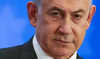 Israel slams UN expert over Hitler-Netanyahu comparison