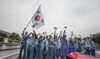 IOC apologizes for South Korea gaffe in Olympics opening ceremony