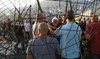 Nine people killed as rocket hits football pitch in Israeli-occupied Golan — Israel media