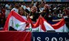 Iraq’s request to move Israel flag rejected by Olympic chiefs