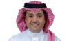 Olayan bin Mohammed Alwetaid, stc group’s CEO