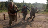 Russia takes control of Lozuvatske settlement in eastern Ukraine