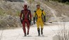 REVIEW: ‘Deadpool & Wolverine’ brings nostalgia-tinged fun back to the MCU