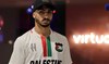 First Palestinian Olympic boxer defiant despite debut loss