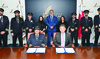 Gulf Air signs a collective labor agreement with Gulf Air Pilots Trade Union