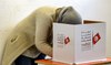 Tunisia announces candidacy submission period for October presidential election