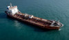 Iran seizes oil tanker in Gulf, arrests crew