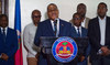 Haiti prime minister escapes unharmed after shots fired by gangs