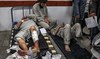 UN report says Palestinian detainees taken by Israeli authorities faced torture and mistreatment
