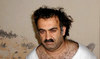 Khalid Sheikh Mohammed, accused as the main plotter of 9/11 attacks, agrees to plead guilty