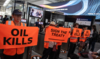 Climate activists arrested in latest UK airport disruption