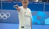 Who is Yusuf Dikec, the Turkish shooter who went viral at the 2024 Olympics?