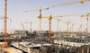 Saudi Arabia leads global construction activity in Q2: survey