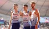 Britain blow as 800m hope Wightman ruled out of Olympics