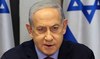 Israel PM says in ‘very high level of defensive and offensive’ preparation